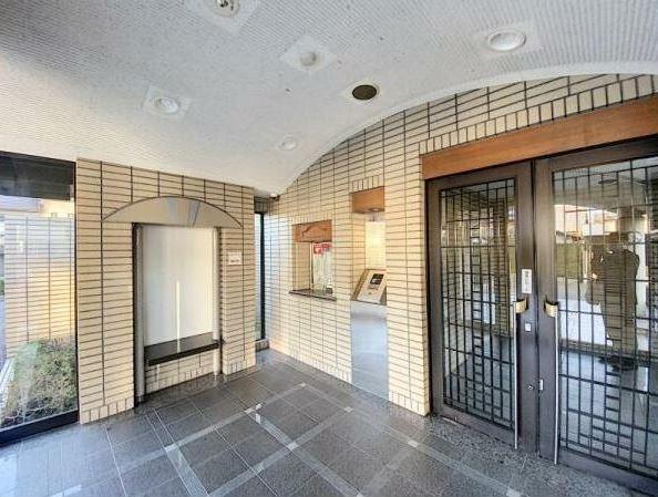 シャルマンコーポ大樹寺　再生マンション