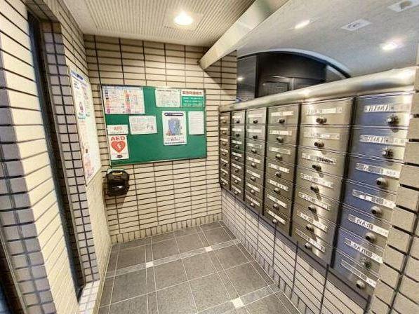 シャルマンコーポ大樹寺　再生マンション
