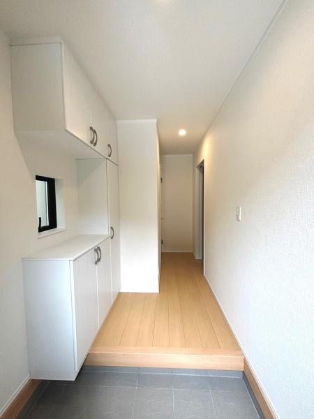 豊田市鴛鴨町深迫の新築一戸建