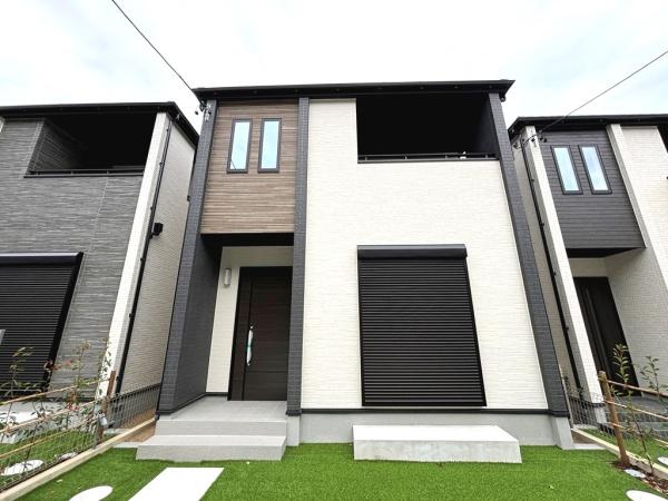 豊田市鴛鴨町深迫の新築一戸建