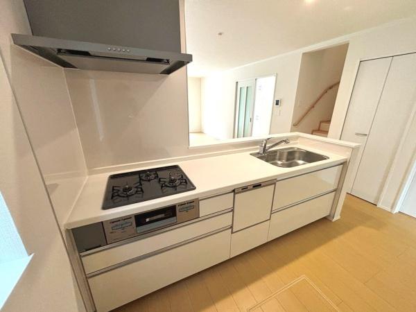 豊田市鴛鴨町深迫の新築一戸建