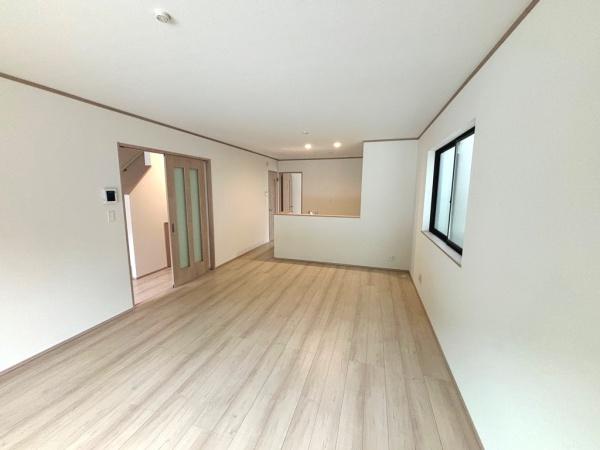 豊田市鴛鴨町深迫の新築一戸建