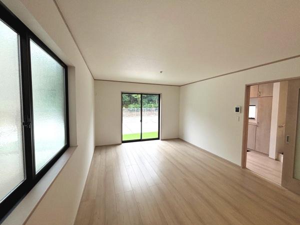 豊田市鴛鴨町深迫の新築一戸建