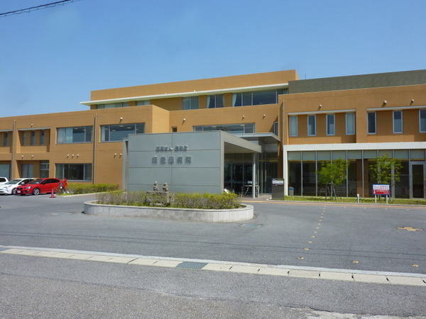 豊田市若林東町木ノ前　工場・倉庫(医療法人豊和会南豊田病院)