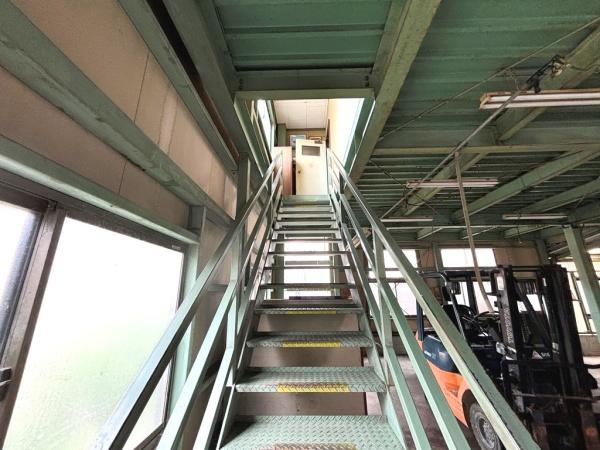 豊田市若林東町木ノ前　工場・倉庫