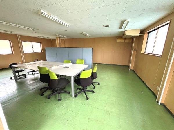 豊田市若林東町木ノ前　工場・倉庫