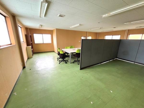 豊田市若林東町木ノ前　工場・倉庫