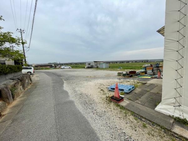 豊田市若林東町木ノ前　工場・倉庫