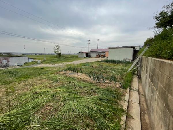 豊田市若林東町木ノ前　工場・倉庫