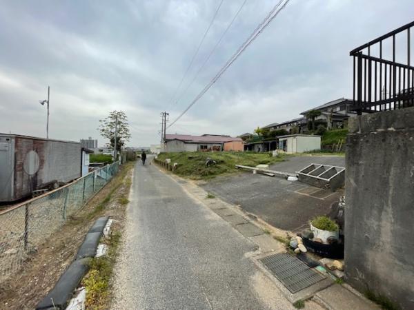 豊田市若林東町木ノ前　工場・倉庫