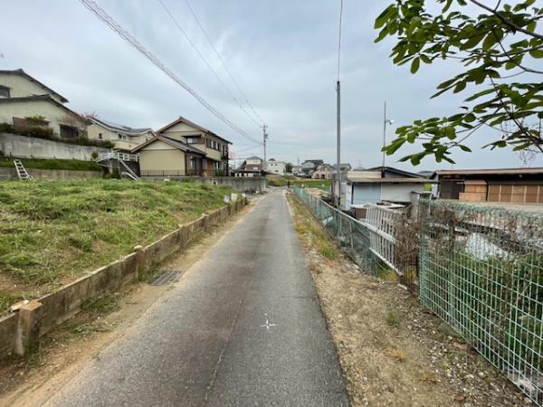 豊田市若林東町木ノ前　工場・倉庫