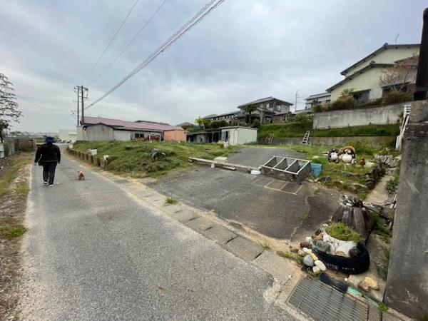 豊田市若林東町木ノ前　工場・倉庫