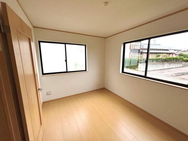 豊田市鴛鴨町深迫の新築一戸建