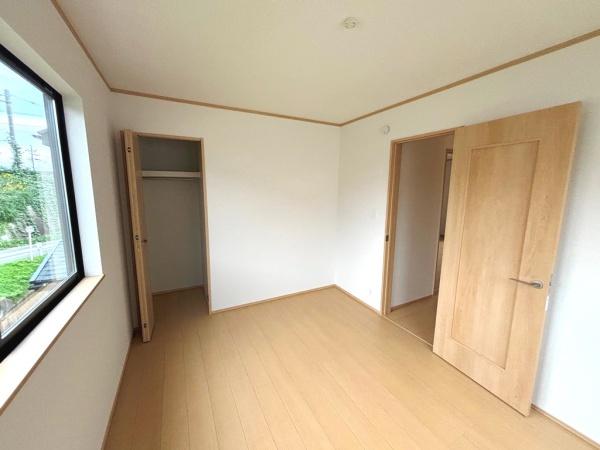 豊田市鴛鴨町深迫の新築一戸建
