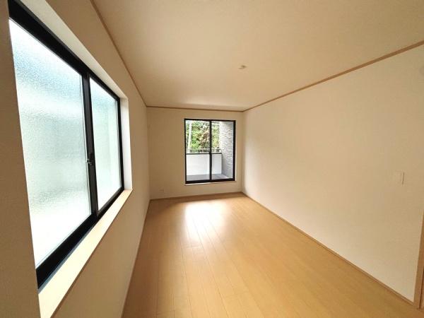 豊田市鴛鴨町深迫の新築一戸建
