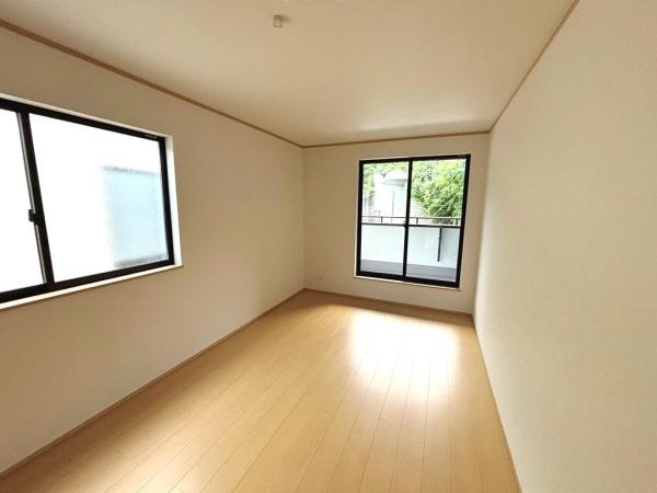 豊田市鴛鴨町深迫の新築一戸建