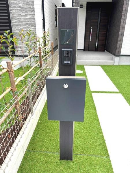 豊田市鴛鴨町深迫の新築一戸建