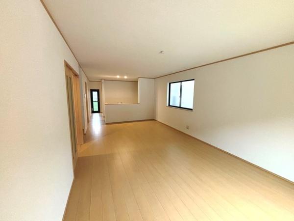 豊田市鴛鴨町深迫の新築一戸建