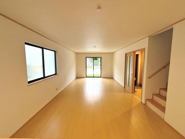 豊田市鴛鴨町深迫の新築一戸建