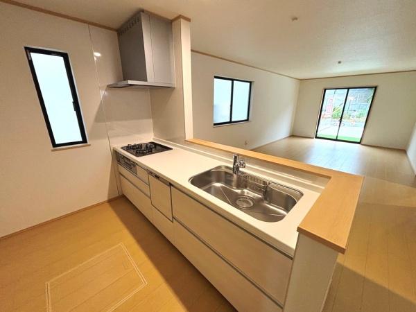 豊田市鴛鴨町深迫の新築一戸建