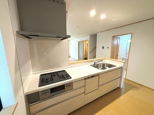 豊田市鴛鴨町深迫の新築一戸建
