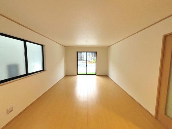 豊田市鴛鴨町深迫の新築一戸建