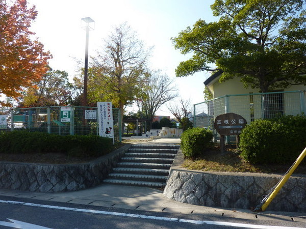 豊田市鴛鴨町深迫の新築一戸建(高根公園)