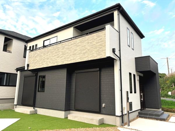 豊田市鴛鴨町深迫の新築一戸建