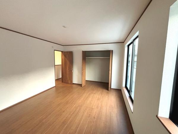 豊田市鴛鴨町深迫の新築一戸建