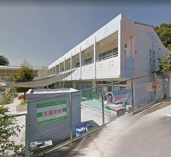 岡崎市桑原町字緑陽台の中古一戸建て(岡崎市細川保育園)
