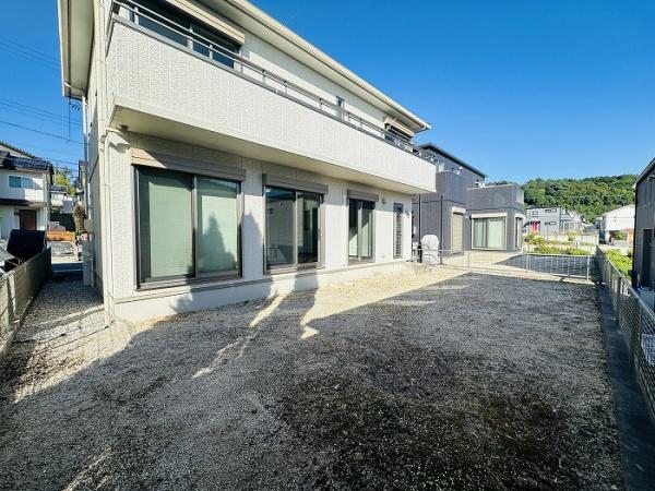 岡崎市桑原町字緑陽台の中古一戸建て