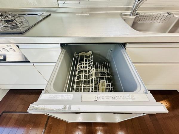 岡崎市桑原町字緑陽台の中古一戸建て