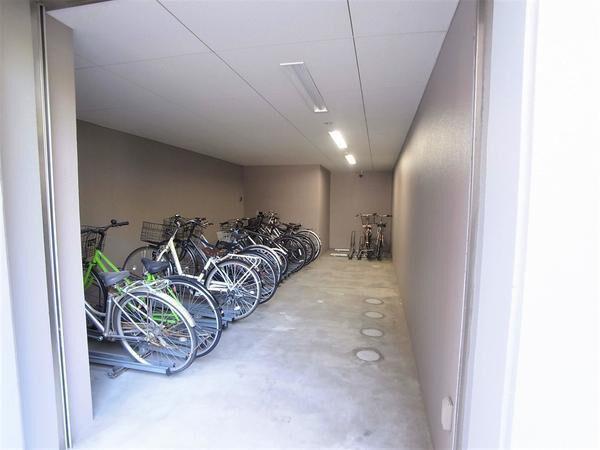 Ｔステージ新生町