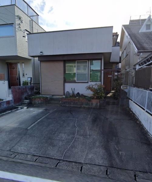 豊田市美里３丁目の中古一戸建