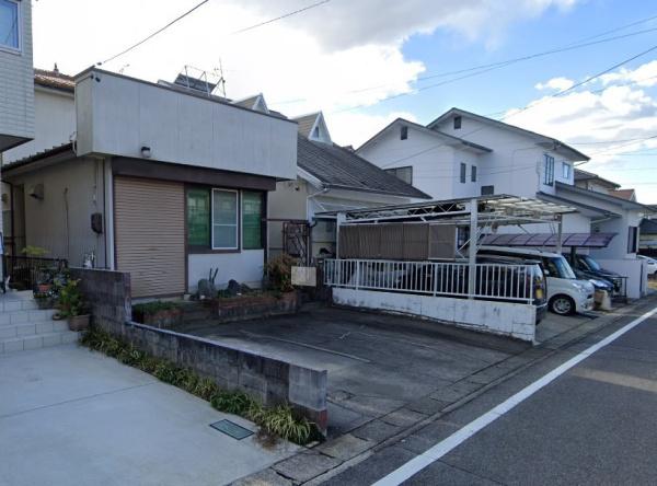 豊田市美里３丁目の中古一戸建て