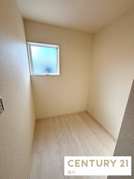 豊田市水源町３丁目の新築一戸建