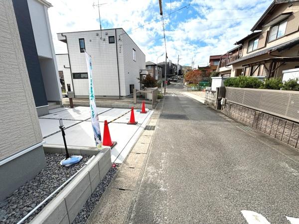 豊田市水源町３丁目の新築一戸建