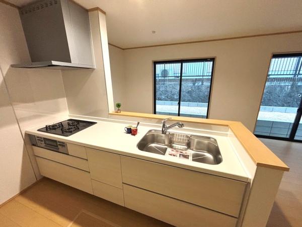 豊田市宝来町４丁目の新築一戸建