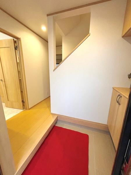 豊田市宝来町４丁目の新築一戸建