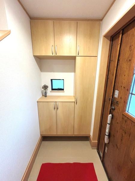豊田市宝来町４丁目の新築一戸建