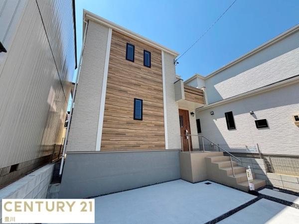 豊田市宝来町４丁目の新築一戸建