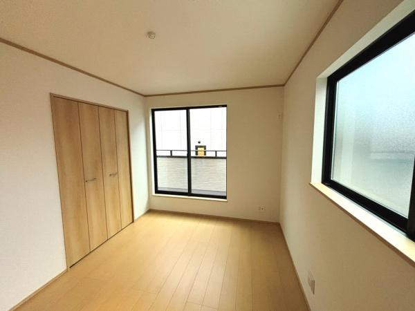 豊田市宝来町４丁目の新築一戸建