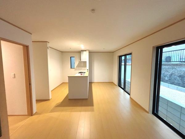 豊田市宝来町４丁目の新築一戸建