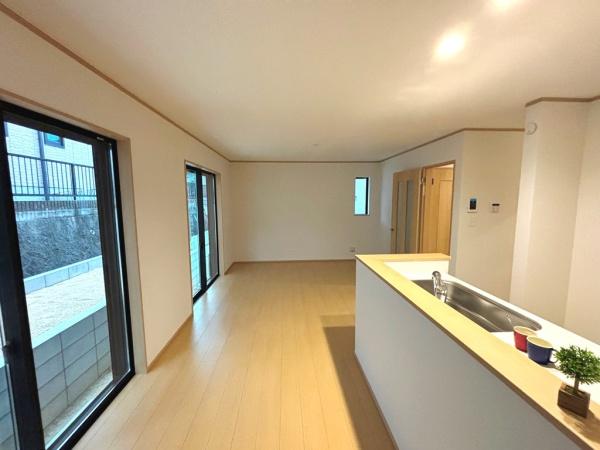 豊田市宝来町４丁目の新築一戸建