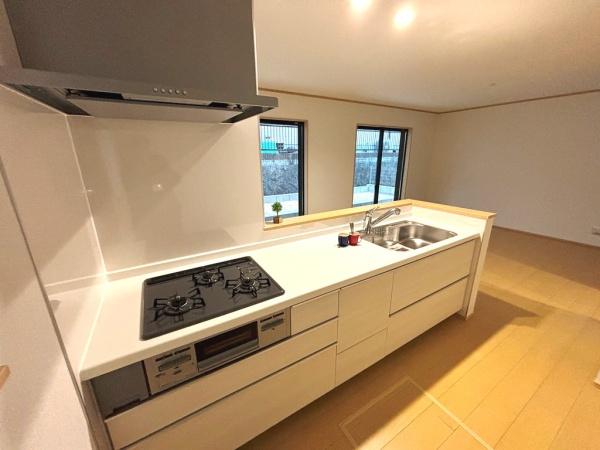 豊田市宝来町４丁目の新築一戸建