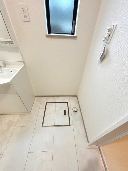 豊田市宝来町４丁目の新築一戸建