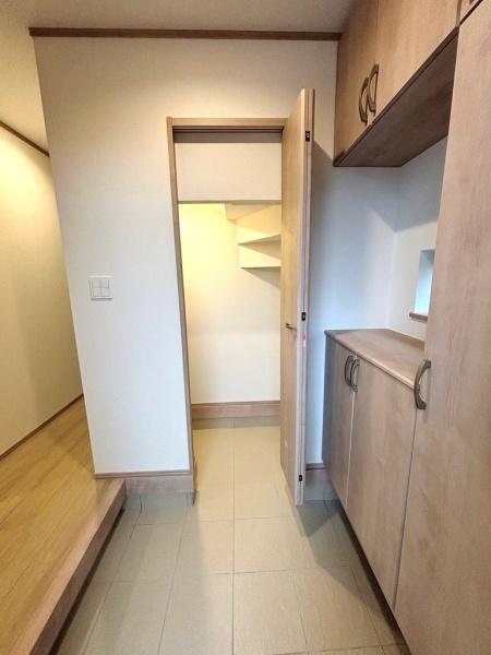豊田市宝来町４丁目の新築一戸建