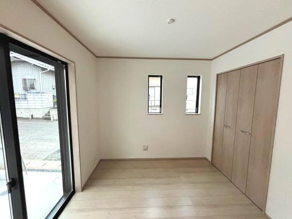 豊田市宝来町４丁目の新築一戸建