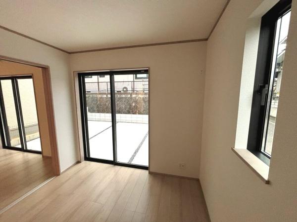 豊田市宝来町４丁目の新築一戸建