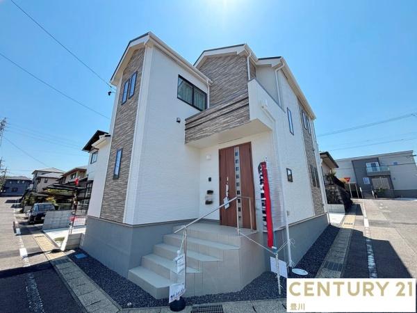 豊田市宝来町４丁目の新築一戸建